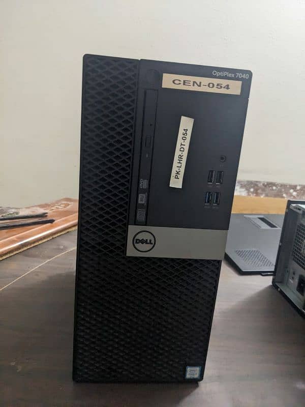 dell optiplex 7040 1