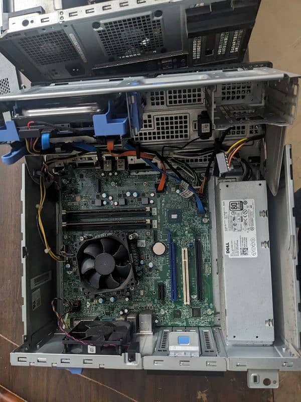 dell optiplex 7040 2