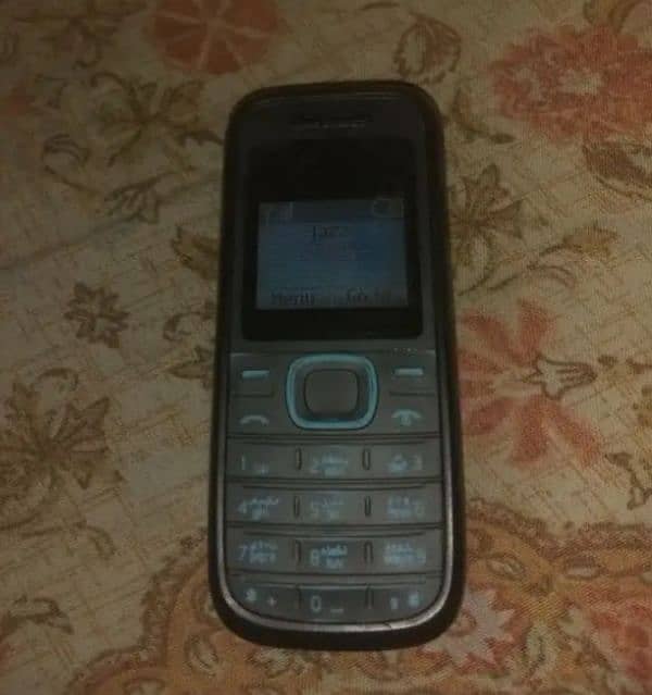 Nokia 1208 0