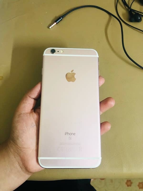 iphone 6splus 64gb 1