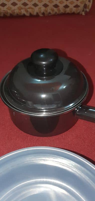 imported unique Cooking ware non stick 2