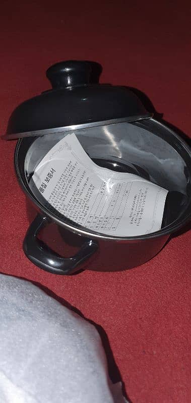 imported unique Cooking ware non stick 3