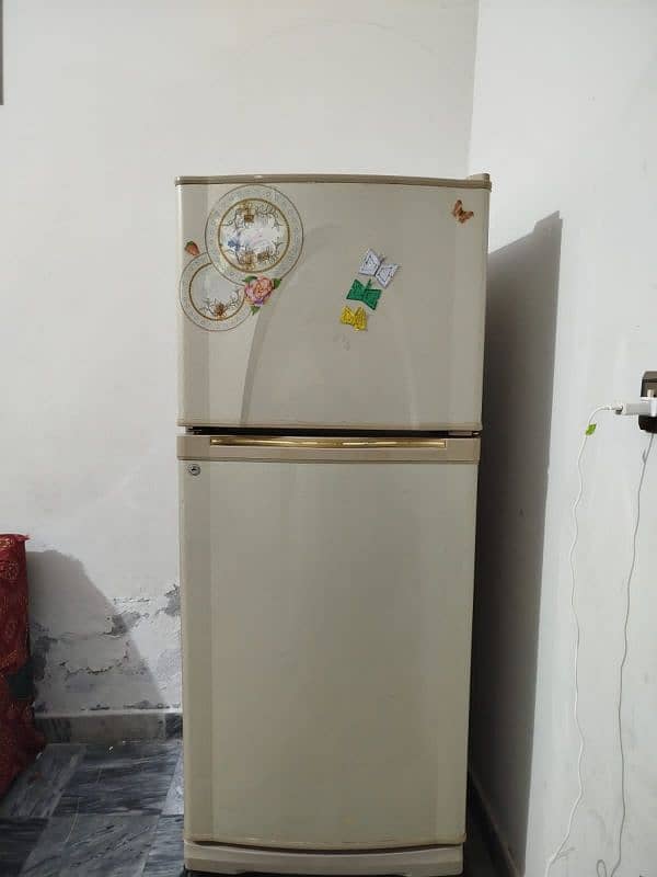 Dawnlance Refrigerator M. Size 2