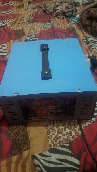 Stabilizer for Fridge for sale 1