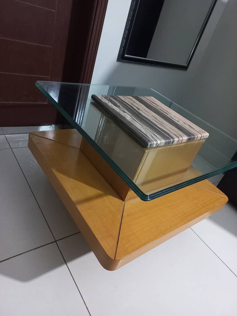 Coffee Table 1