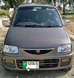 Daihatsu Cuore 2006