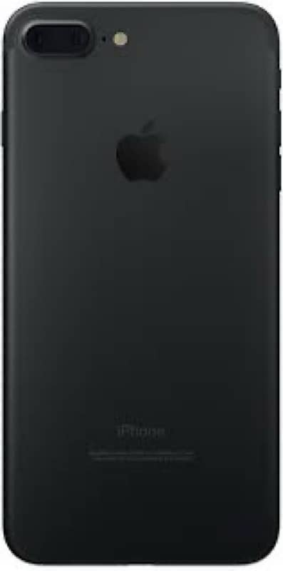 iPhone 7 Plus for sale pta 256 gb 1