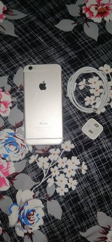 iPhone 6 32GB 1