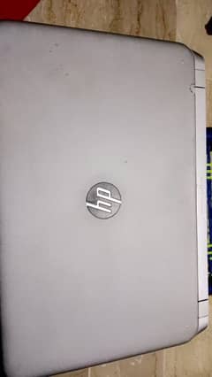 HP pavilion i5 4th Gen