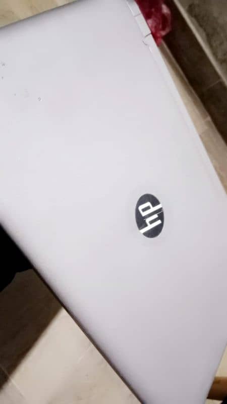 HP pavilion i5 4th Gen 1