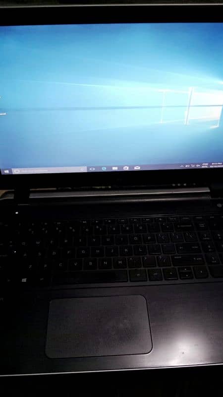 HP pavilion i5 4th Gen 3