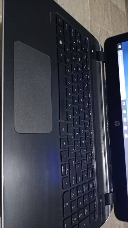 HP pavilion i5 4th Gen 4