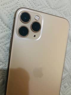 Iphone 11 Pro non pta Factory unlocked