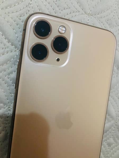 Iphone 11 Pro non pta Factory unlocked 0