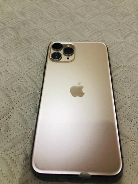 Iphone 11 Pro non pta Factory unlocked 1