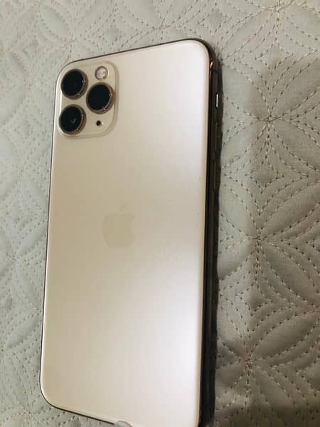 Iphone 11 Pro non pta Factory unlocked 2