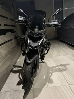 Benelli 251S 2024 For Sale | Benelli In Bikes | Brand New Bike