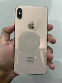 Iphone XS max