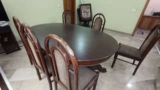 Dinning Table