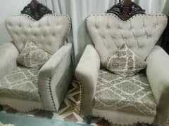 5 seater sofa set