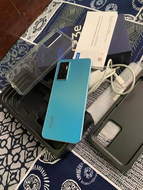 Vivo V23e Whatsapp 03270938715 1