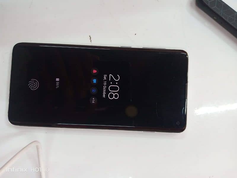 Samsung Galaxy S10 2