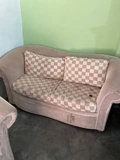 5 seater sofa