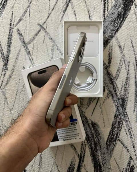 iPhone 15 pro max jv WhatsApp number 03202807681 1