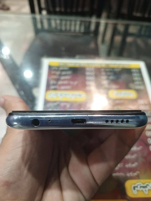 Infinix Note 7 (6/128) For Sale (0312-6040847) 3