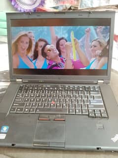 laptop Lenovo core i5