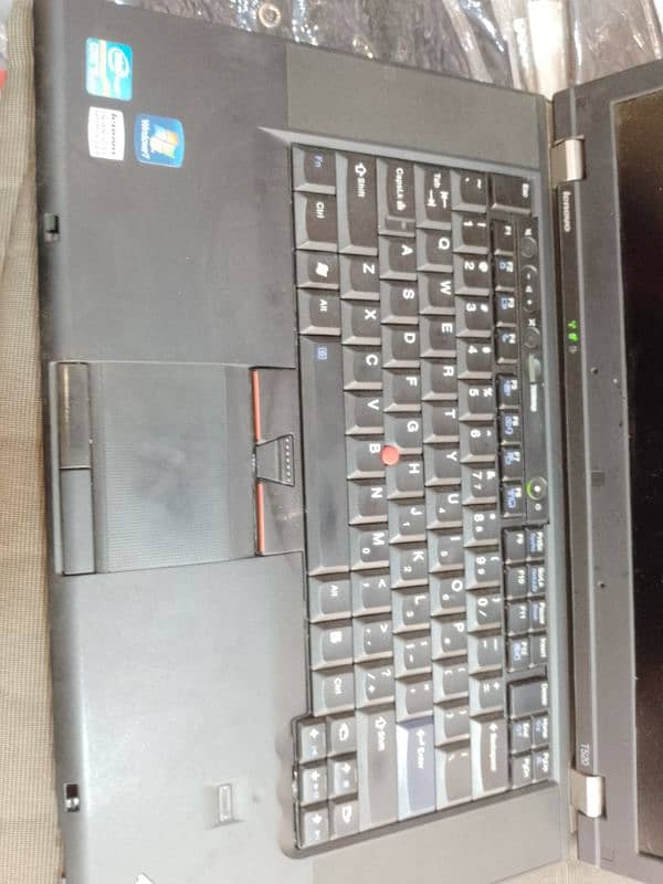 laptop Lenovo core i5 3