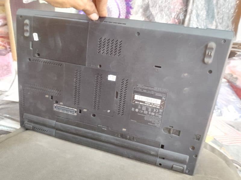 laptop Lenovo core i5 4