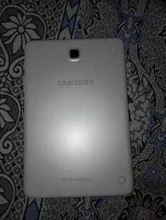 Samsung Tab A 0