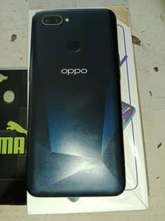 Oppo A12 3gb ram 32gb room 0