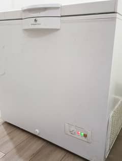 Dawlance DF-300ES Chest Freezer