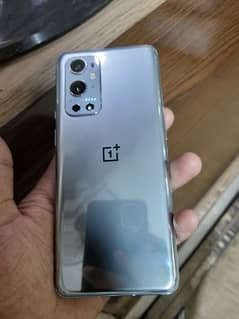 oneplus 9pro 12/256 gb 888 processor 10/10 condition pta Approve 0