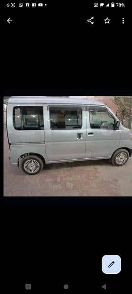 Daihatsu Hijet 2024 just bay and drive 6