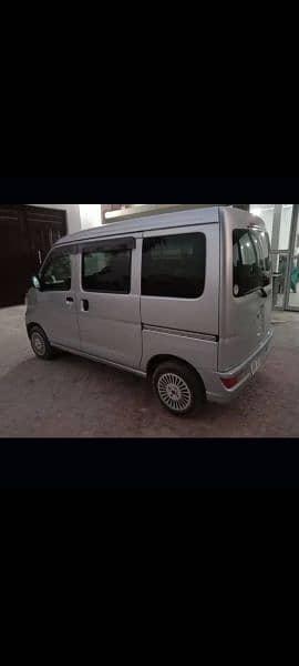 Daihatsu Hijet 2024 just bay and drive 7