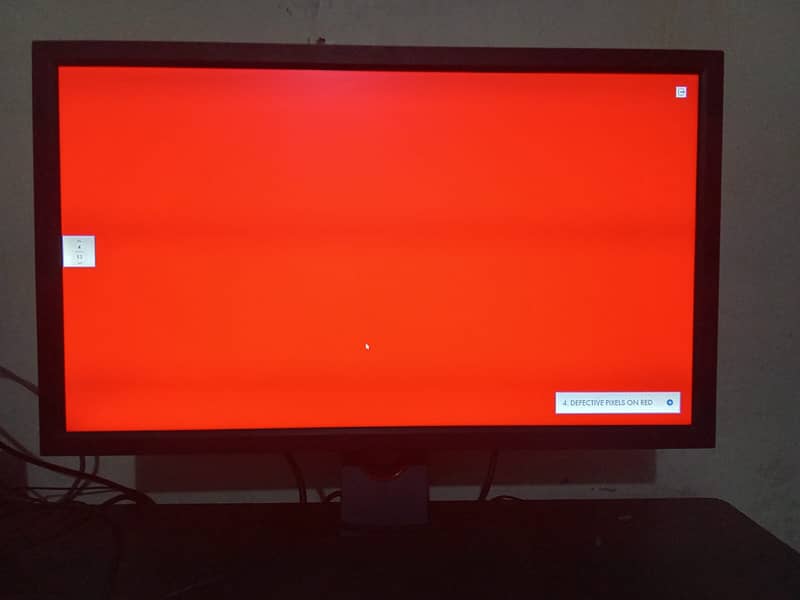 144hz Benq Monitor in good condition just like new with all accesories 7