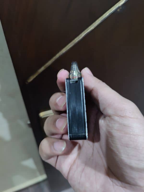 Vaporesso xros 3 nano 4