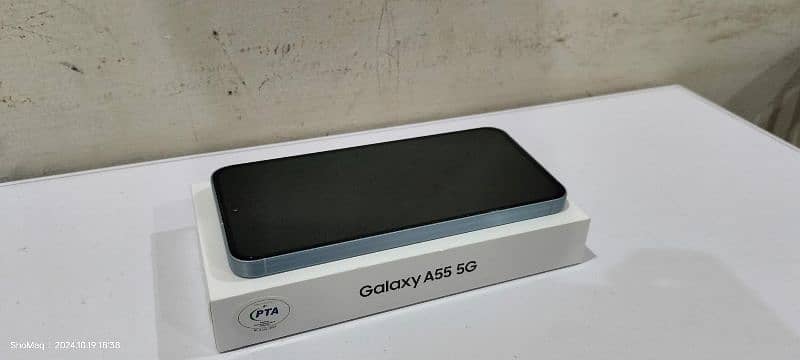 Samsung Galaxy A55 5G 2