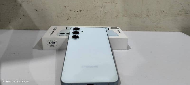 Samsung Galaxy A55 5G 3