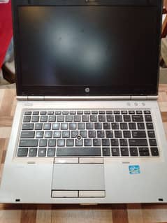 laptop HP Elitebook