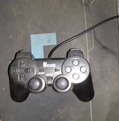 gamepad controller