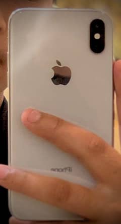 iPhone X non pta True Tone and face idi  ok 0