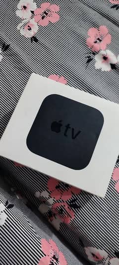 Apple TV