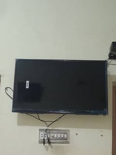 32 inch LED