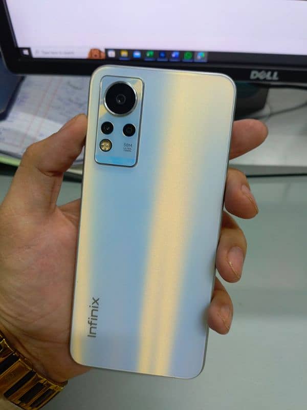 infinix note 11 1