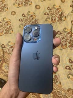 Iphone 15pro