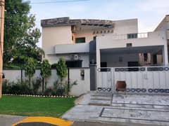 10 Marla House for Rent in Askari 10